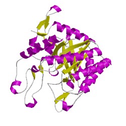 Image of CATH 5e40A01