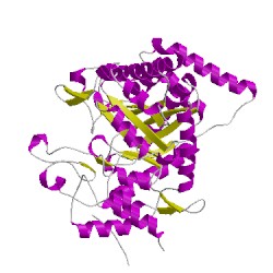 Image of CATH 5e40B