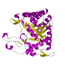 Image of CATH 5e40B01