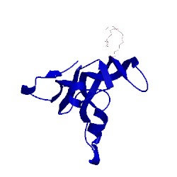 Image of CATH 5e4g