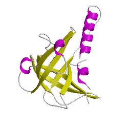 Image of CATH 5e4hA01
