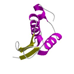 Image of CATH 5e4hA02