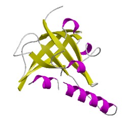 Image of CATH 5e4hB01