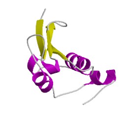 Image of CATH 5e4hB02