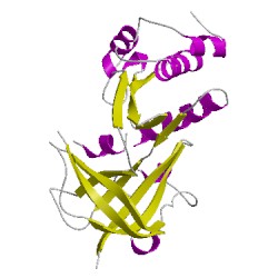Image of CATH 5e4hC