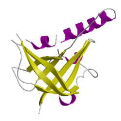 Image of CATH 5e4hC01