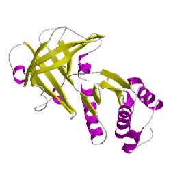Image of CATH 5e4hD