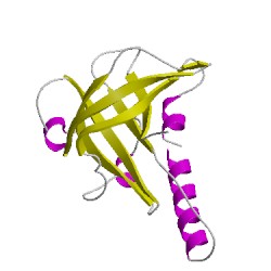 Image of CATH 5e4hD01