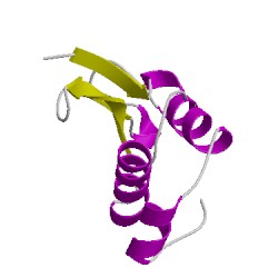Image of CATH 5e4hD02