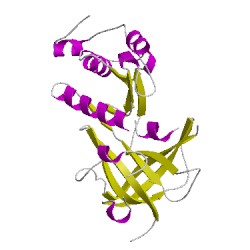 Image of CATH 5e4hE