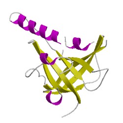 Image of CATH 5e4hE01