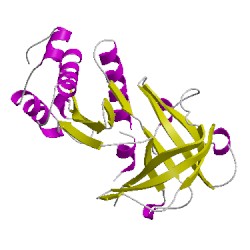 Image of CATH 5e4hF