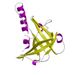 Image of CATH 5e4hF01