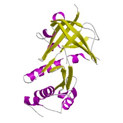 Image of CATH 5e4hH