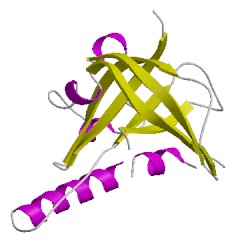 Image of CATH 5e4hH01