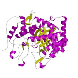 Image of CATH 5e4nA