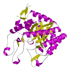 Image of CATH 5e4nA01