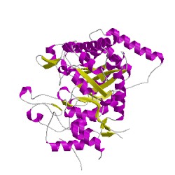 Image of CATH 5e4nB