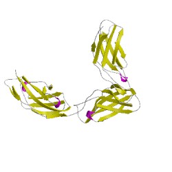 Image of CATH 5e52A