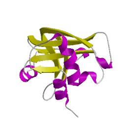 Image of CATH 5e5eA