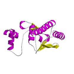 Image of CATH 5e5iB01