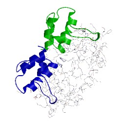 Image of CATH 5e5t