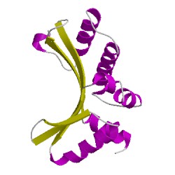Image of CATH 5e63A01