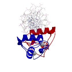 Image of CATH 5e69