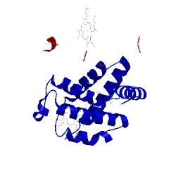 Image of CATH 5e6e