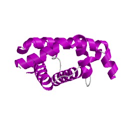 Image of CATH 5e6eB