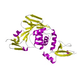 Image of CATH 5e6jD