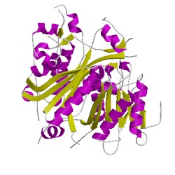 Image of CATH 5e6kB01