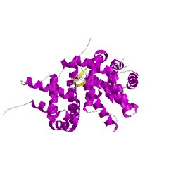 Image of CATH 5e6pA01