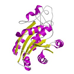 Image of CATH 5e6rB03