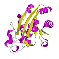 Image of CATH 5e6uB03