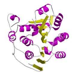 Image of CATH 5e7mA01