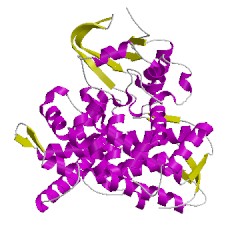 Image of CATH 5e7yB