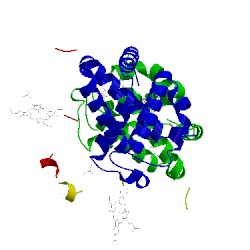 Image of CATH 5e83