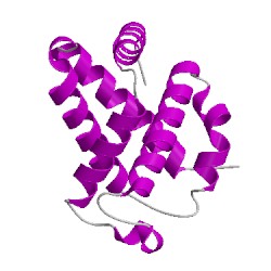 Image of CATH 5e83A