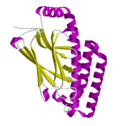 Image of CATH 5e86A