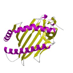 Image of CATH 5e8oD