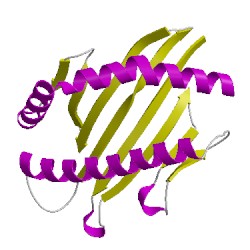 Image of CATH 5e8pD01