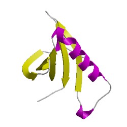 Image of CATH 5e8tA01