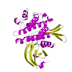 Image of CATH 5e8xA