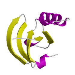 Image of CATH 5e8xA01