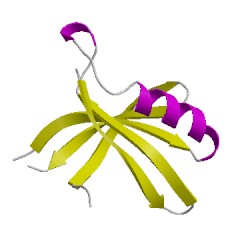 Image of CATH 5e8yA01