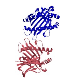 Image of CATH 5e9d