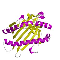 Image of CATH 5e9dA