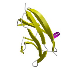 Image of CATH 5e9dD