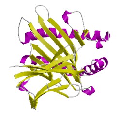 Image of CATH 5e9dF